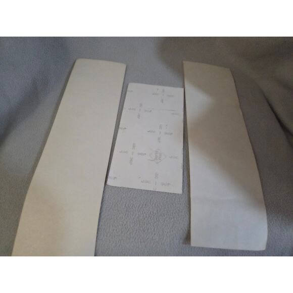 Vtg Lot 3 SCOTTISH Bumper Stickers Funny Up your Kilt Blow it out Bagpipes - Picture 6 of 7